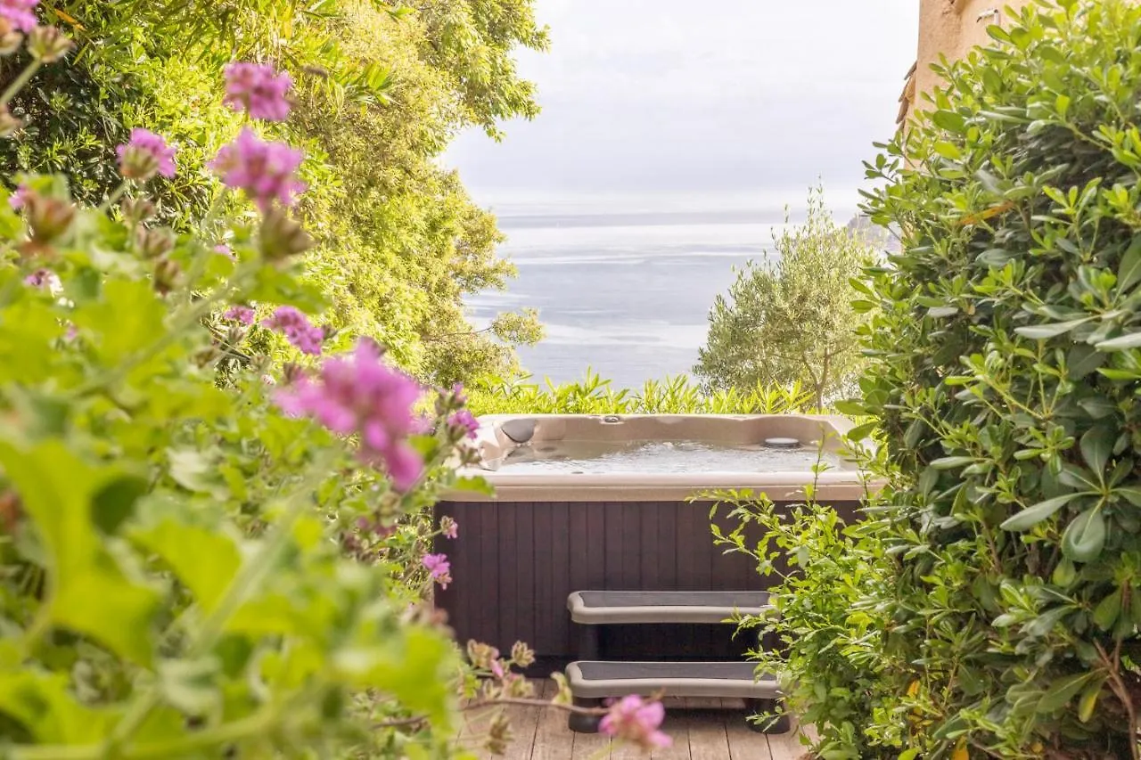 Villa Le Mas D'Esterel Saint-Raphael  France