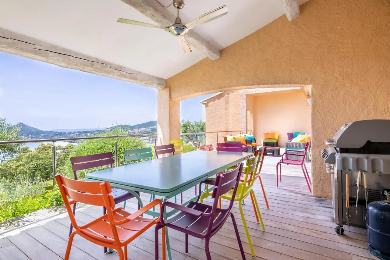 Villa Le Mas D'Esterel Saint-Raphael  Saint-Raphael (Var)